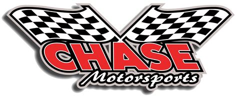 Chase motorsports - As season is coming to a close it is time to announce that Chase will acquire sole ownership of CDM effective Dec 1 as his mother and myself want to slow down a little bit. Chase has gained the confidence in me as a Driver …